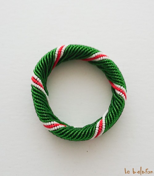 Bracelet Ethnique Saburu