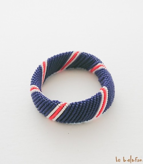 Bracelet Ethnique Saburu