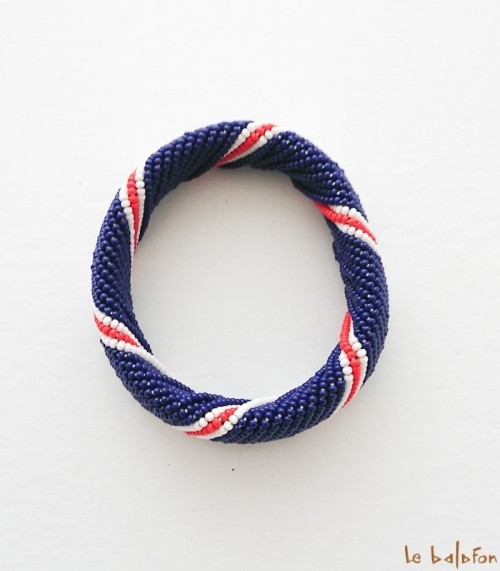 Bracelet Ethnique Saburu