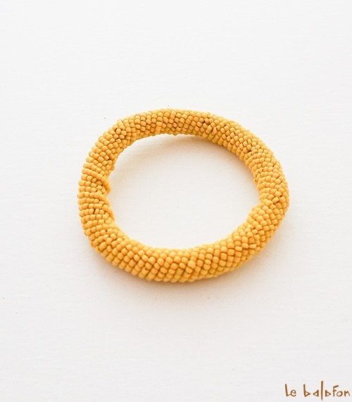 Bracelet Ethnique Massaï