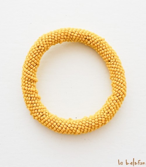 Bracelet Ethnique Massaï