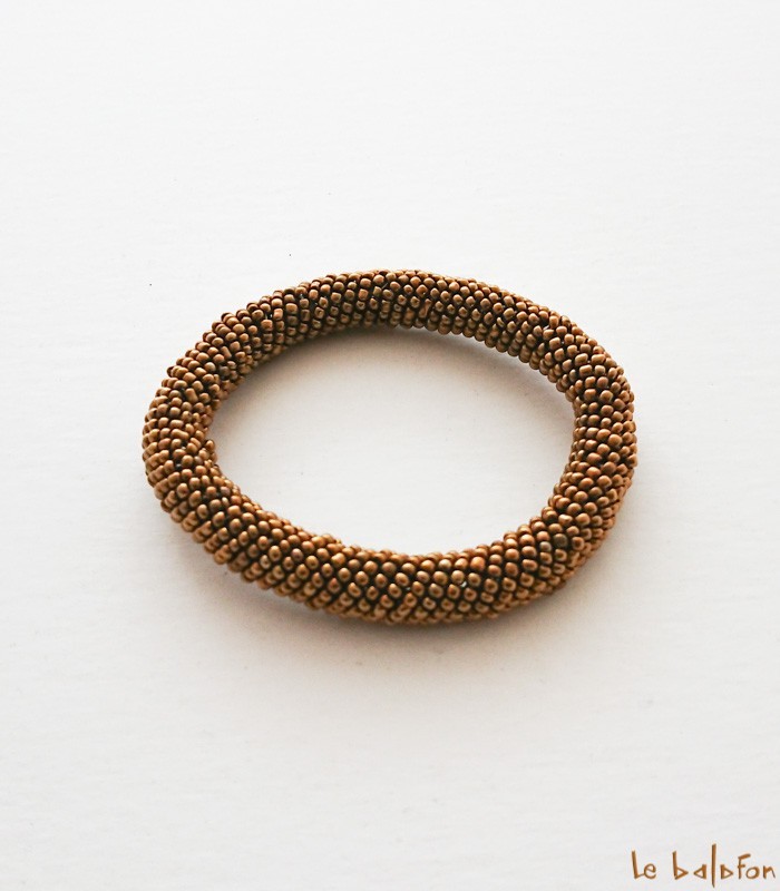 Bracelet Ethnique Massaï