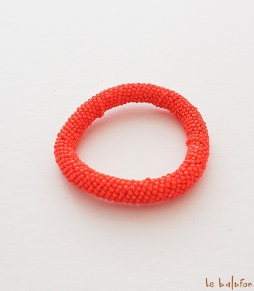 Bracelet Ethnique Massaï