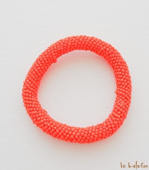 Bracelet Ethnique Massaï