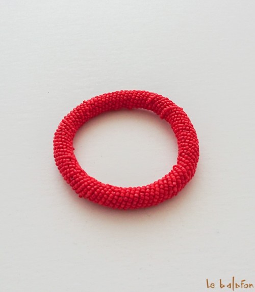 Bracelet Ethnique Massaï