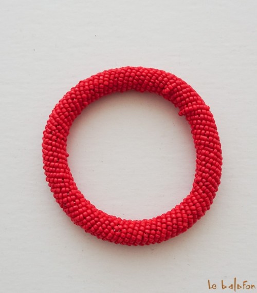 Bracelet Ethnique Massaï