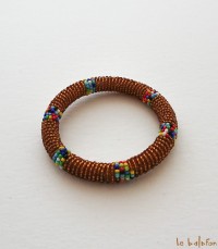 Bracelet Ethnique Massaï