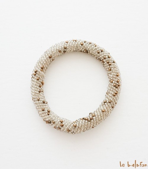 Bracelet Ethnique Massaï
