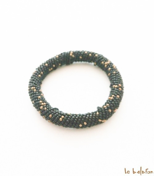 Bracelet Ethnique Massaï