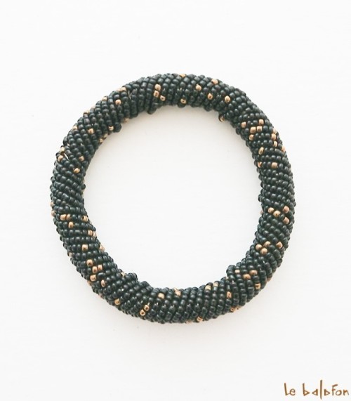Bracelet Ethnique Massaï