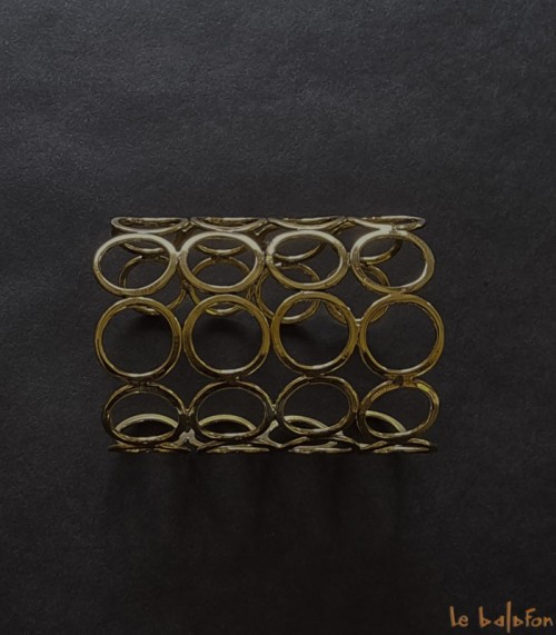 Boucles d'oreilles éthiques