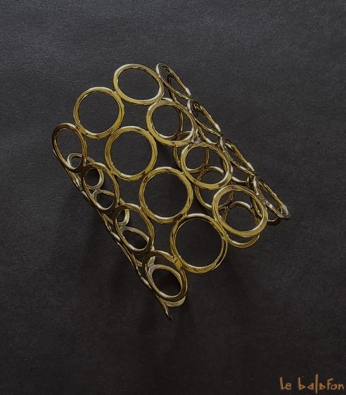 Boucles d'oreilles éthiques