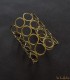 Boucles d'oreilles éthiques