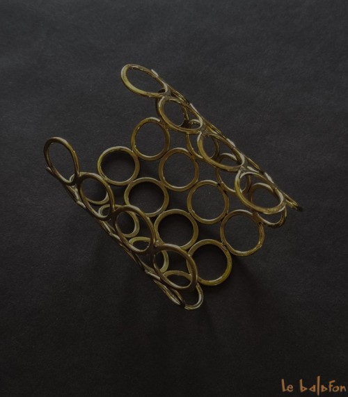 Boucles d'oreilles éthiques
