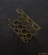 Boucles d'oreilles éthiques