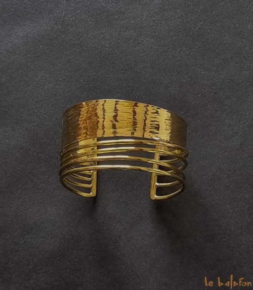 Bracelets éthiques