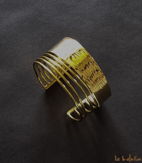 Bracelets éthiques