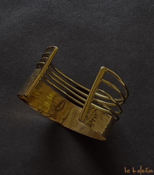Bracelets éthiques