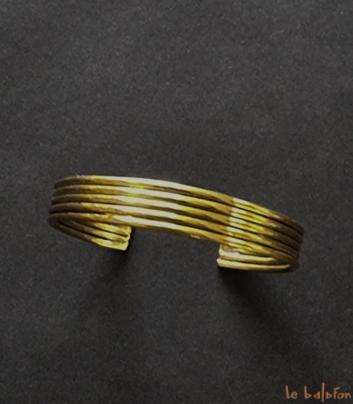 Bracelets éthiques