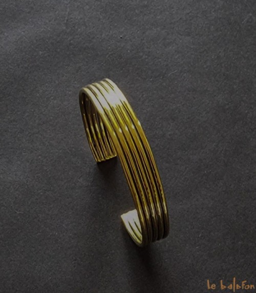 Bracelets éthiques