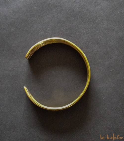 Bracelets éthiques