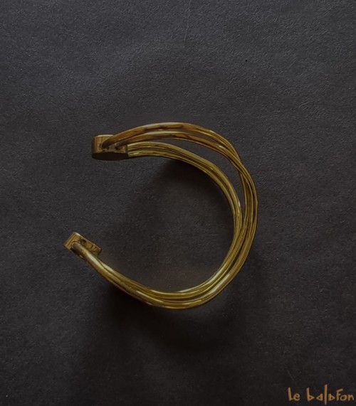 Bracelets éthiques