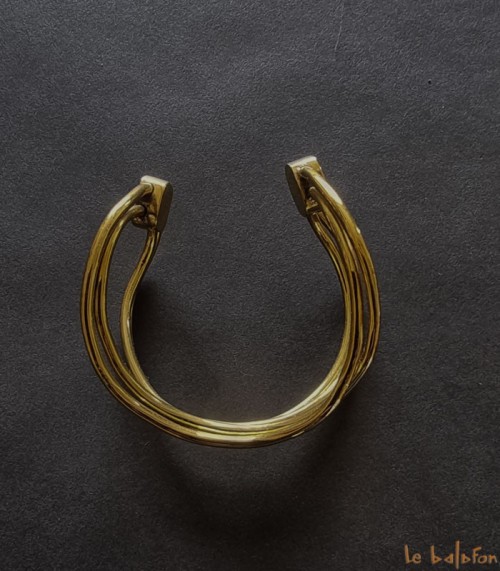 Bracelets éthiques