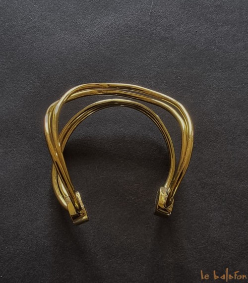 Bracelets éthiques