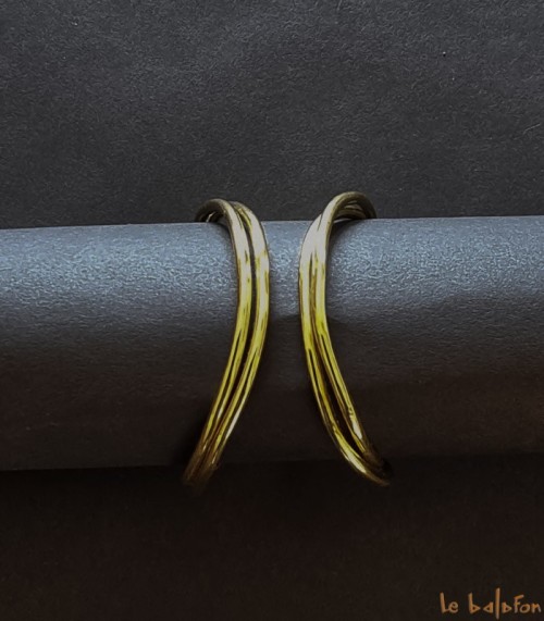Bracelets éthiques