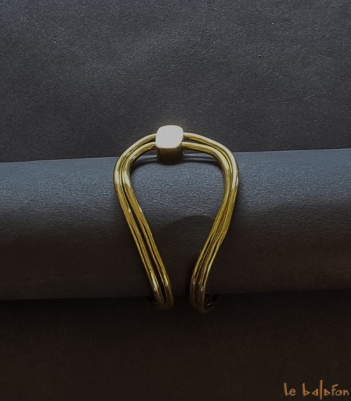 Bracelets éthiques