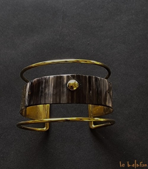 Bracelets éthiques