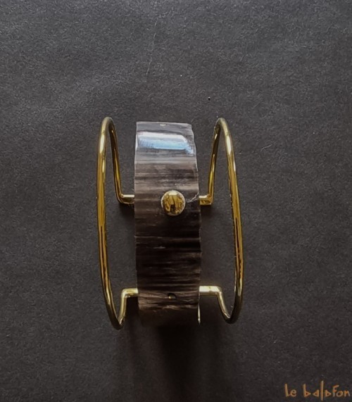 Bracelets éthiques