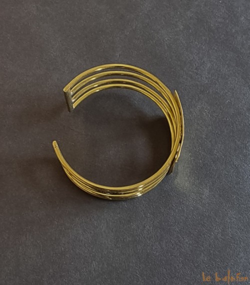 Bracelets éthiques