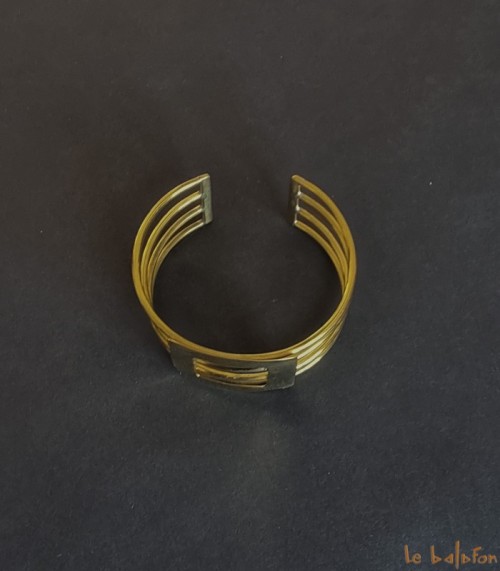 Bracelets éthiques