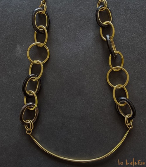 Collier éthiques