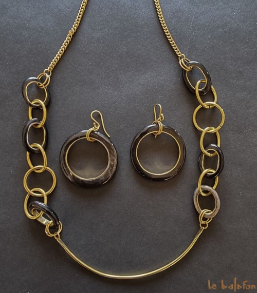 Collier éthiques