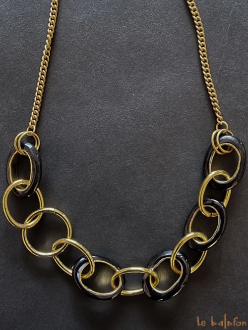 Collier éthiques