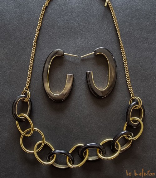Collier éthiques