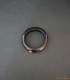 Bracelet ethnique africain Bois d'ébéne