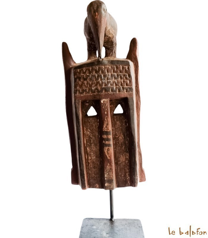 Masque Dogon