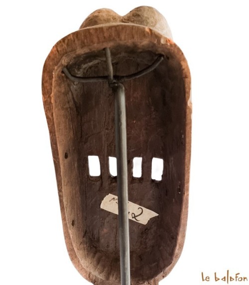 Masque Dogon