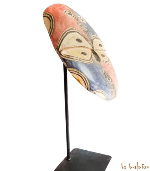 Masque Teke