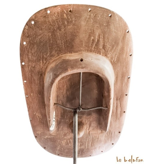 Masque Teke