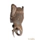 Masque Zoomorphe èléphant