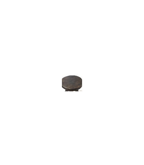 Tabouret traditionnel