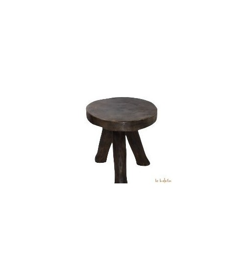 Tabouret traditionnel