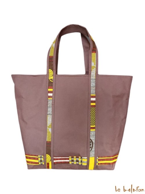 Sac ethnique sénégalais