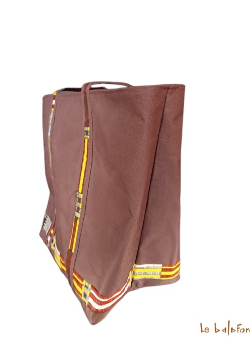 Sac ethnique sénégalais