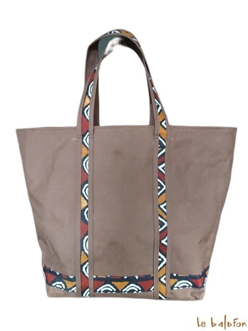 Sac ethnique sénégalais