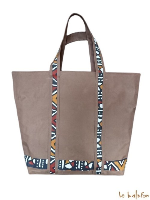 Sac ethnique sénégalais